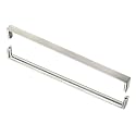 10 Pack 10inch Brushed Nickel Cabinet Pulls Drawer Handles Hardware for Kitchen Cabinets, Cupboards, Dressers