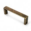 10 Pack 5inch (128mm) Antique Brass Cabinet Pulls,Drawer Pulls