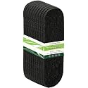 10-Pack Ceiling Fan Filters, Activated Carbon Ceiling Fan Blade air Filter pad