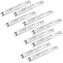 10 Pack - eldoLED 2743X3 OPTOTRONIC Programmable Linear 50 Watts Constant Current LED Driver, 0-10V White