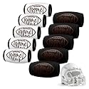 10 Pack Football Chin Straps Cover for Men and Youth