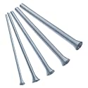 10 Pack Spring Tube Bender Set 1/4'', 3/8'', 1/2'', 5/8'', 3/4''