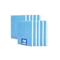 10 Pcs Polyester Filters for RDXTIK Indoor Dryer Vent
