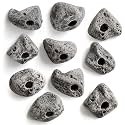 10 PCS Rock Climbing Holds for Rock Climbing Wall Made in USA