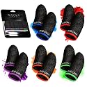 10 Pieces Gaming Finger Sleeves - Perfect Touchscreen Glide