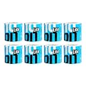 Lite Soft 2 Ply Toilet Paper Roll, Easy Disposal, Clog-Free, Gentle on Skin, Bathroom Tissues, 330 Pulls per Roll, Pack of 8 Roll (330 x 8 = 2640 Sheets)