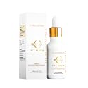 10% Vitamin C Face Serum with 3-O Ethyl ascorbic acid | Anti ageing & Skin Brightening properties | Suitable for all skin types | 30ml
