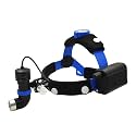 10 Watt ENT Surgical LED Headlight for Doctors, Hospitals, Multi-Purpose
