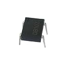 100/200/500/1000/2000Pcs DB107 Bridge Rectifier 1A/1000V DIP Rectifier Bridge Stack DIP-4(2000Pcs)