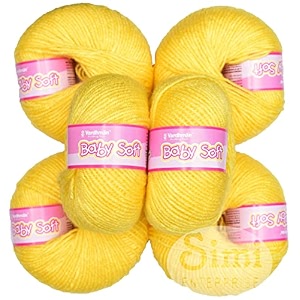 100 acrylic wool kacha pila 8 pc baby wool wool ball hand knitting woolart craft soft fingering crochet hook yarn needle knitting yarn threa n opg