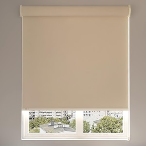 100 Blackout Roller Blind for Windows