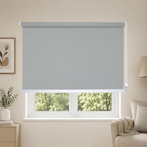 100 Blackout Roller Blind for WindowsRoom Darkening
