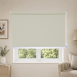 100 Blackout Roller Blind for WindowsRoom Darkening