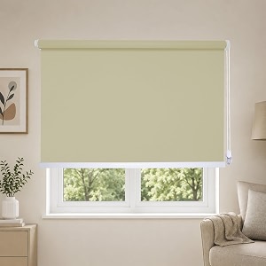 100 Blackout Roller Blind for WindowsRoom Darkening