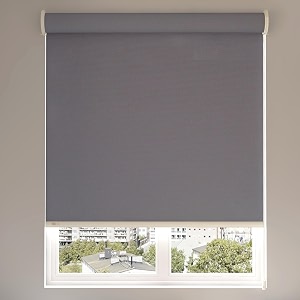 100 Blackout Roller Blind for Windows