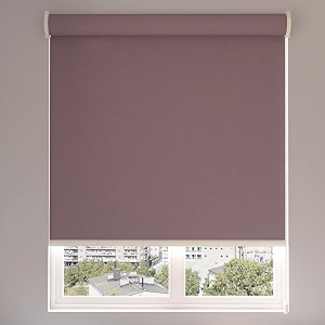 100 Blackout Roller Blind for Windows