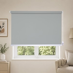 100 Blackout Roller Blind for WindowsRoom Darkening