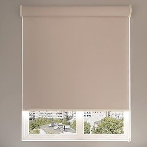 100 Blackout Roller Blind for Windows