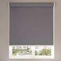 100 Blackout Roller Blind for Windows 