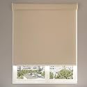 100 Blackout Roller Blind for Windows 