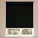 100 Blackout Roller Blind for Windows 