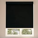 100 Blackout Roller Blind for Windows 