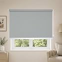 100 Blackout Roller Blind for WindowsRoom Darkening