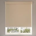 100 Blackout Roller Blind for Windows 