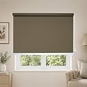 100 Blackout Roller Blind for WindowsRoom Darkening