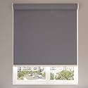 100 Blackout Roller Blind for Windows 