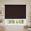 100 Blackout Roller Blind for WindowsRoom Darkening
