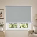 100 Blackout Roller Blind for WindowsRoom Darkening