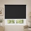100 Blackout Roller Blind for WindowsRoom Darkening