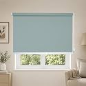 100 Blackout Roller Blind for WindowsRoom Darkening