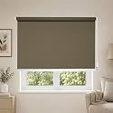 100 Blackout Roller Blind for WindowsRoom Darkening