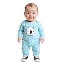 100 Cotton Animal face Print with 3D