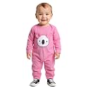 100 Cotton Animal face Print with 3D