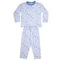 100% Cotton Animal Printed Night Suit