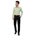 100 Cotton Full Sleeves Formal Shirts for
