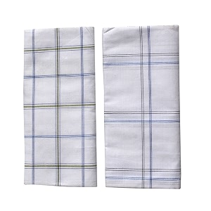 100 cotton lungi stitched lingi size 2 mtrs