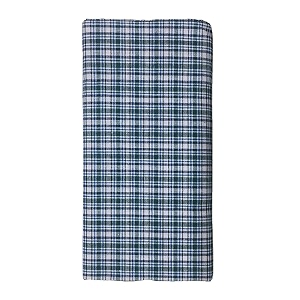 100 cotton lungi stitched lingi size 2 mtrs