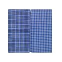 100% COTTON LUNGI, STITCHED LINGI, SIZE 2 MTRS,