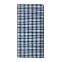 100% COTTON LUNGI, STITCHED LINGI, SIZE 2 MTRS,