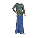100% COTTON LUNGI, STITCHED LINGI, SIZE 2 MTRS,