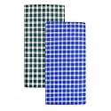 100% COTTON LUNGI, STITCHED LINGI, SIZE 2 MTRS,