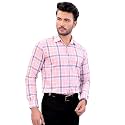 100 Cotton Slim Fit Light Pink Premium