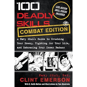 100 deadly skills