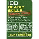 100 Deadly Skills: Survival Edition