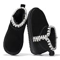 Project Cloud 100% Genuine Leather Girls Boots - Ankle Boots for Girls