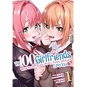 The 100 Girlfriends Who Really, Really, Really, Really, Really Love You Vol. 1